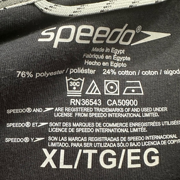 Speedo - Picture 2 of 3